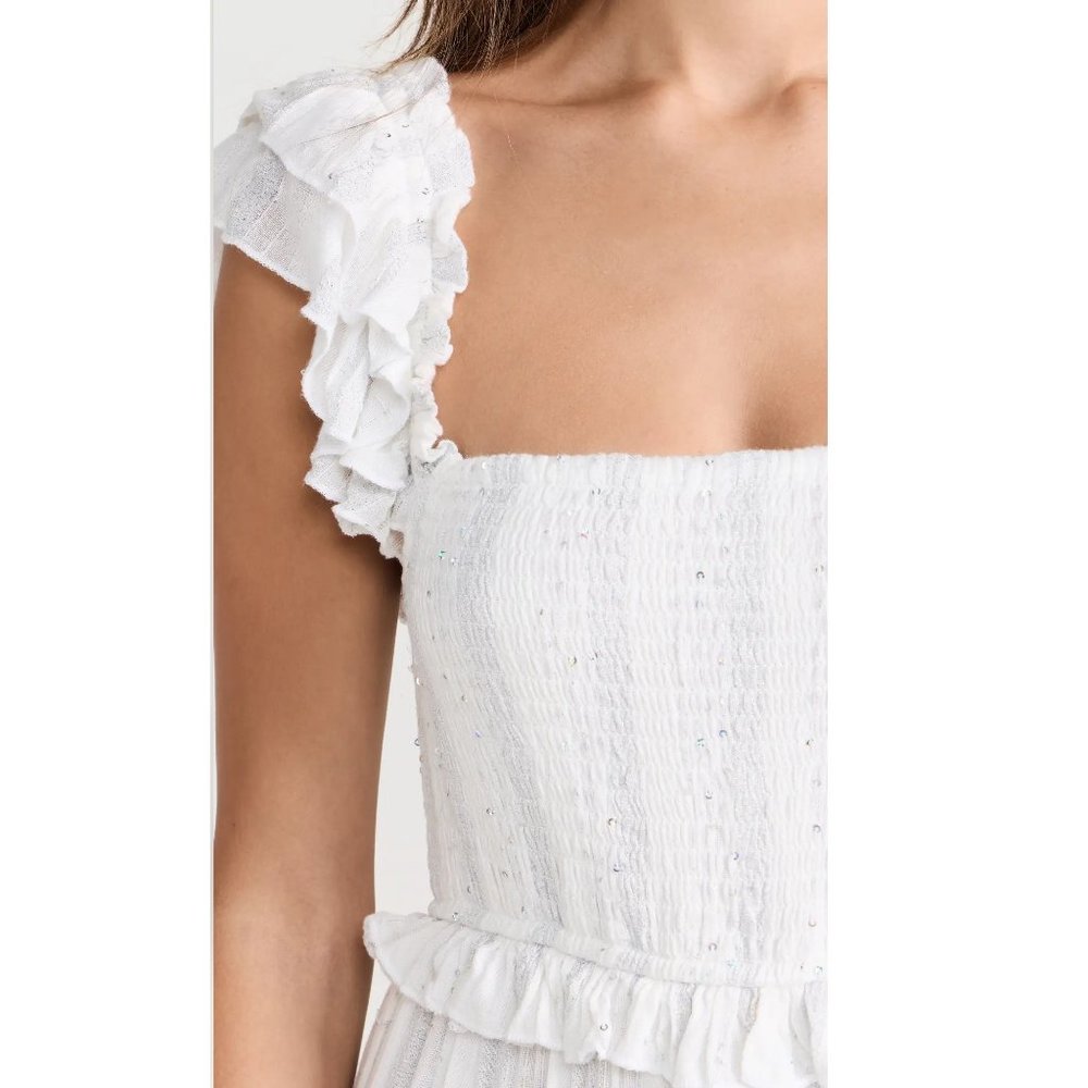 PQ Swim Victoria Dress - Never Worn! - Picture 5 of 6